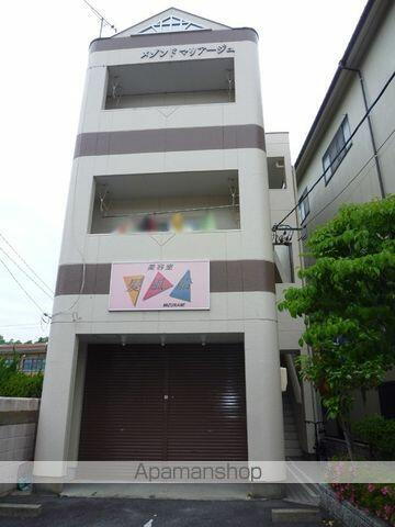 岐阜県瑞浪市寺河戸町 賃貸アパート