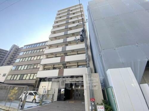 大阪府吹田市広芝町 11階建