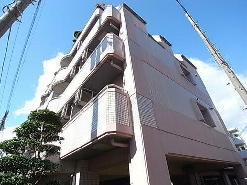 兵庫県尼崎市南塚口町３丁目 5階建 築35年7ヶ月