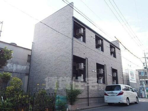 愛知県名古屋市南区豊１丁目 賃貸アパート