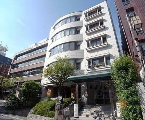 京都府京都市中京区菱屋町 6階建 築34年2ヶ月