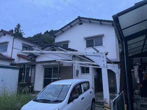 レジデンス凪１号館 2階建