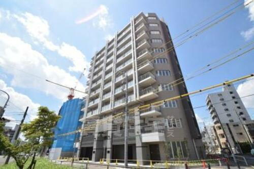 愛知県名古屋市中区新栄２丁目 賃貸マンション
