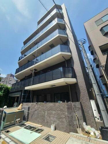 千葉県松戸市小根本 6階建 築1年2ヶ月