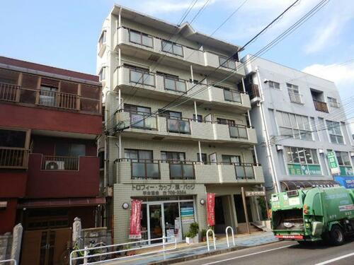 兵庫県神戸市垂水区宮本町 5階建 築28年7ヶ月