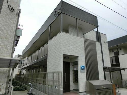 埼玉県八潮市大字垳 2階建 築10年10ヶ月