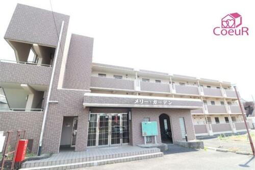 奈良県磯城郡川西町大字結崎 3階建 築22年5ヶ月