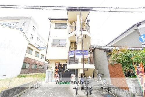 松本ビル 3階建