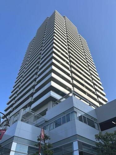 埼玉県さいたま市中央区上落合２丁目 地上29階地下1階建 築32年4ヶ月