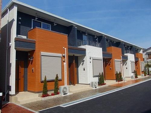 兵庫県姫路市城北本町 2階建 築8年5ヶ月