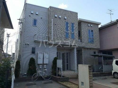 愛知県海部郡大治町大字北間島字宮東 賃貸アパート