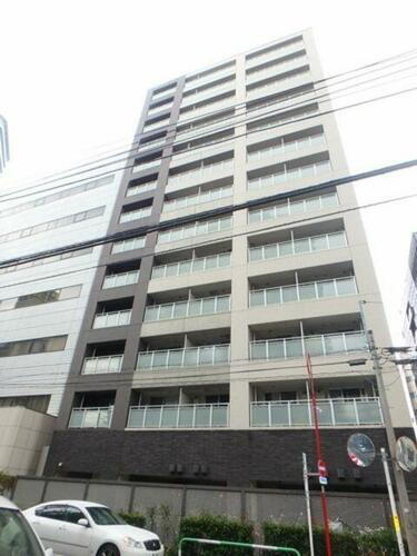 東京都豊島区東池袋３丁目 地上13階地下1階建 築15年1ヶ月