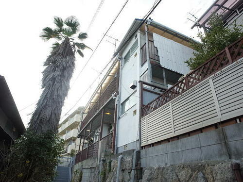 熊乃ハイツ 2階建