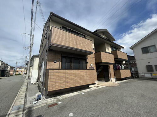 プレタメゾン大前３ 2階建