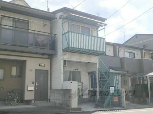 ＭＥＡＺＯＮＩＴ’Ｓ 2階建