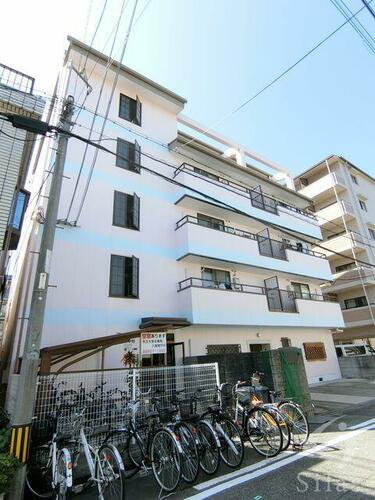 マンション中村 5階建