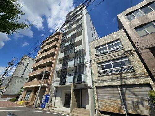 ＮＮＳ１２１ 10階建