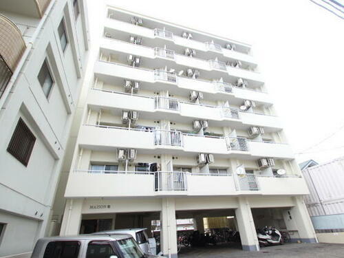 広島県広島市南区東雲１丁目 賃貸マンション