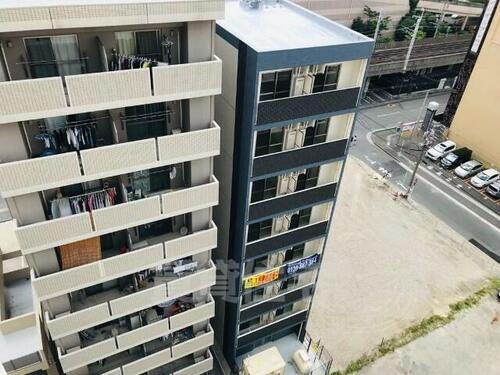 愛知県名古屋市中区新栄２丁目 賃貸マンション