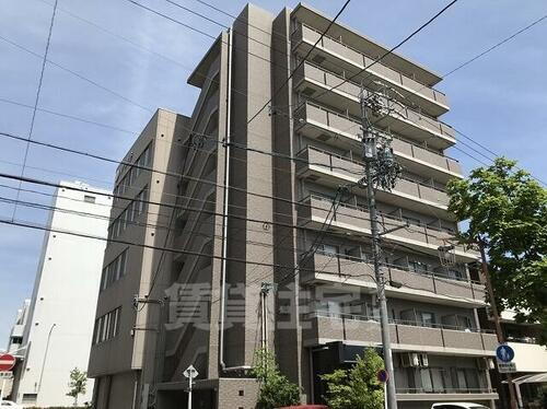 愛知県名古屋市熱田区大宝３丁目 8階建 築18年6ヶ月