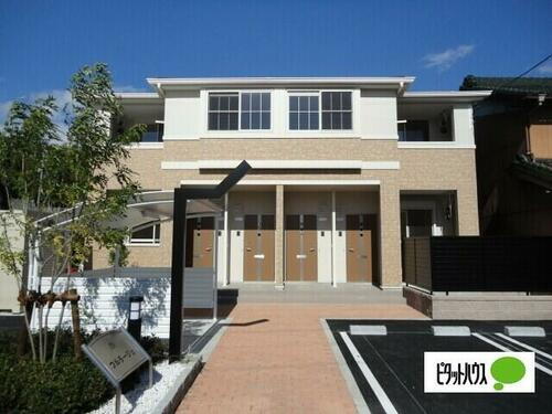 愛知県半田市有脇町１４丁目 賃貸アパート