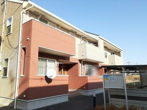 エスポワールＢ 2階建