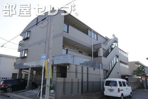 愛知県名古屋市瑞穂区亀城町６丁目 賃貸マンション