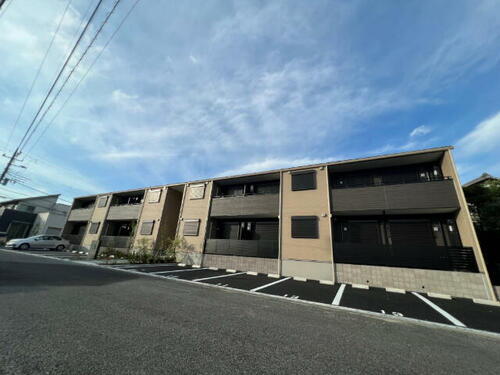 フェリスＫＡＩ 2階建