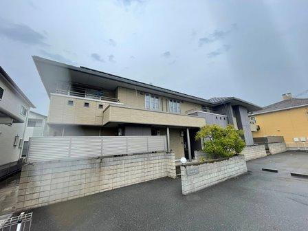兵庫県姫路市飾磨区今在家７丁目 2階建