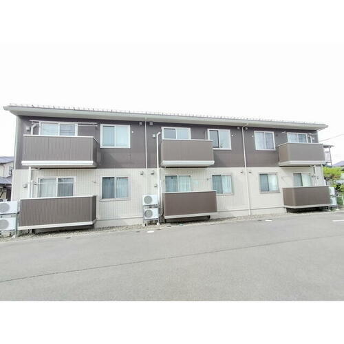 ｍｅｌａ　ｃａｓａ　Ｂ棟
