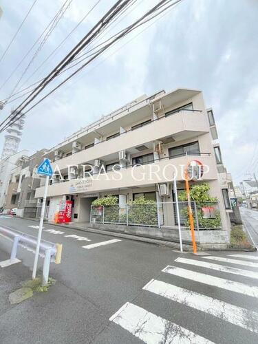 藤沢朝日町ダイカンプラザ 5階建