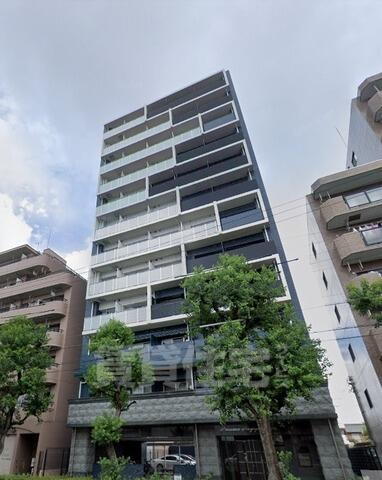 愛知県名古屋市中村区本陣通４丁目 12階建 築5年4ヶ月