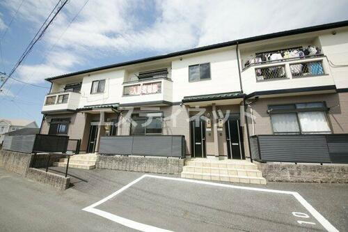 愛知県常滑市小林町３丁目 賃貸アパート