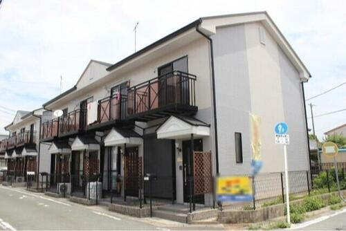 愛知県豊橋市吉川町 賃貸アパート