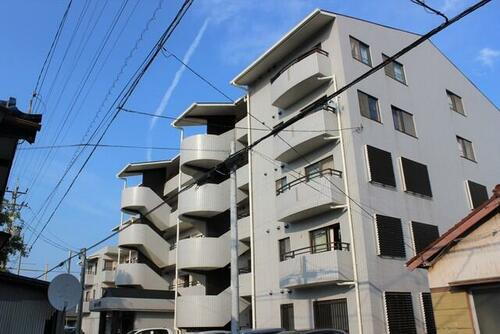 愛知県豊橋市草間町字郷西 賃貸マンション