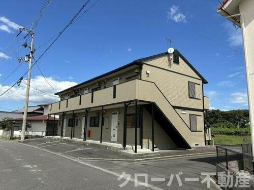 カトレアハイム 2階建