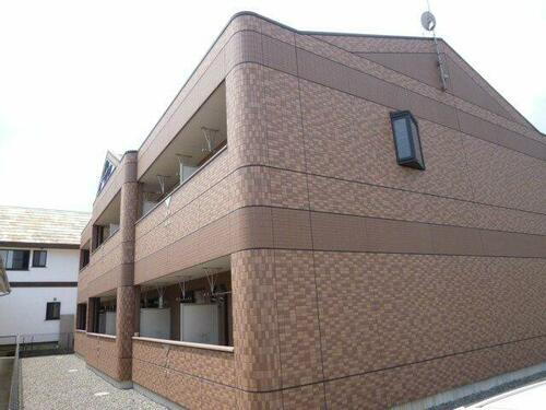 岡山県倉敷市連島２丁目 賃貸アパート