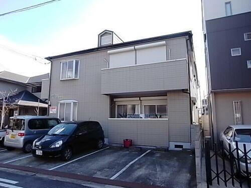 菊水ハイツ１ 2階建