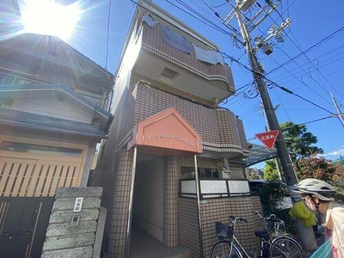 サンシャルムレディース小松 3階建