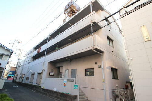 広島県広島市安芸区船越南２丁目 賃貸マンション