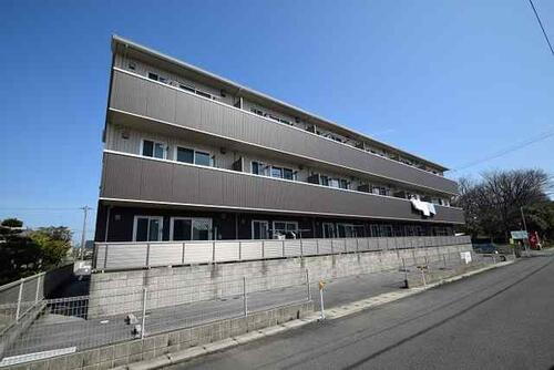 熊本県八代市田中西町 3階建 築13年1ヶ月