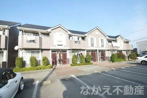 徳島県阿南市羽ノ浦町古庄古野神 賃貸アパート