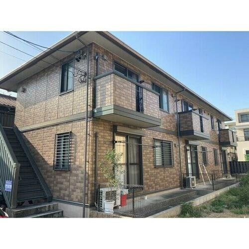 愛知県名古屋市昭和区菊園町２丁目 賃貸アパート