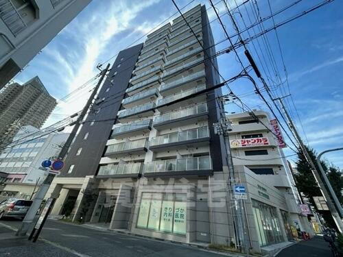 アーバングリーン兵庫ステーションフロント