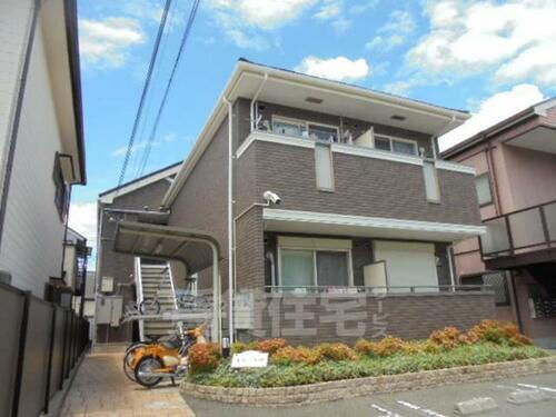 エル大田 2階建