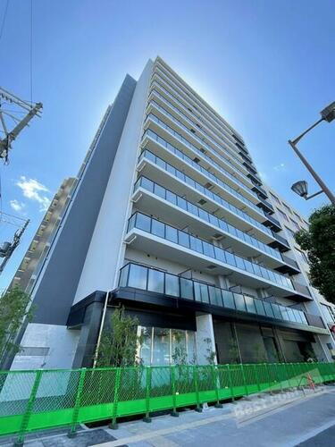 大阪府堺市堺区宿院町東４丁 賃貸マンション