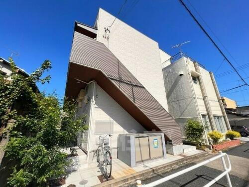 愛知県名古屋市南区道徳新町９丁目 賃貸アパート