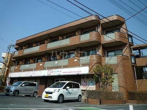 ＴＦビル 3階建