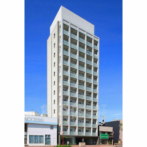 愛知県名古屋市千種区千種３丁目 賃貸マンション