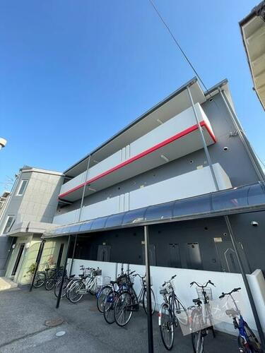 大阪府堺市西区神野町３丁 3階建 築32年4ヶ月
